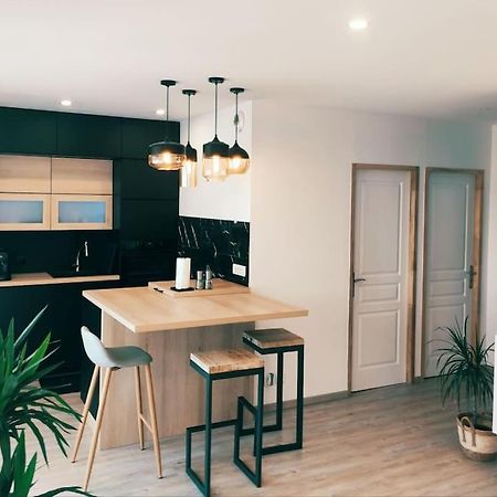 Harmonie Du Sud Daire Le Grau-dʼAgde Dış mekan fotoğraf