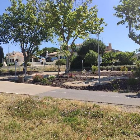 Harmonie Du Sud Daire Le Grau-dʼAgde Dış mekan fotoğraf