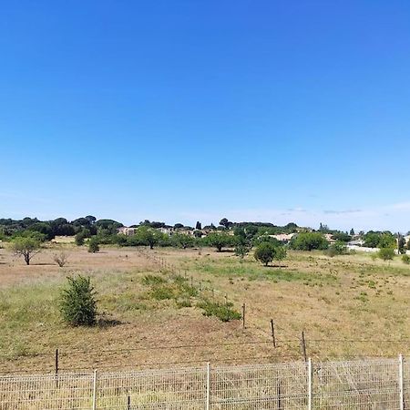 Harmonie Du Sud Daire Le Grau-dʼAgde Dış mekan fotoğraf