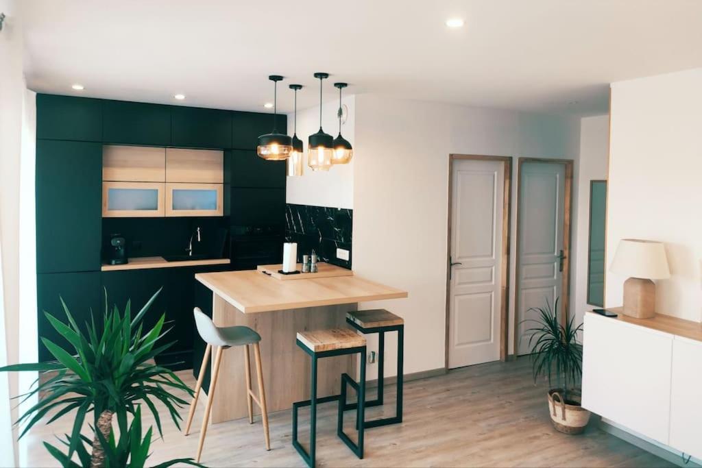 Harmonie Du Sud Daire Le Grau-dʼAgde Dış mekan fotoğraf