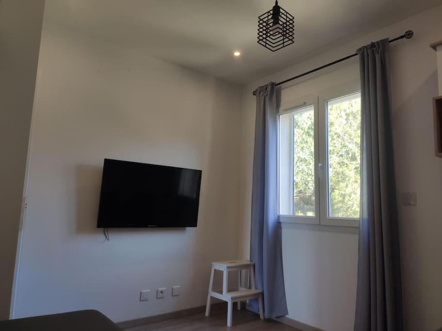 Harmonie Du Sud Daire Le Grau-dʼAgde Dış mekan fotoğraf