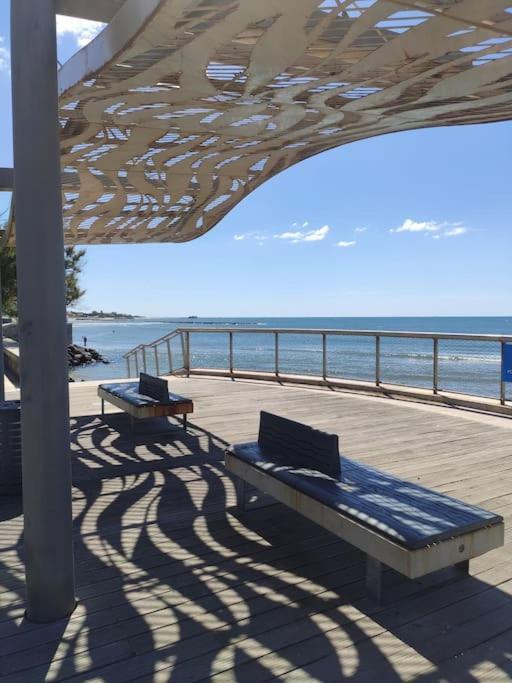 Harmonie Du Sud Daire Le Grau-dʼAgde Dış mekan fotoğraf