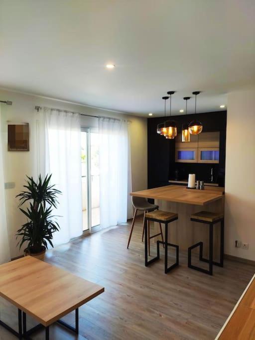 Harmonie Du Sud Daire Le Grau-dʼAgde Dış mekan fotoğraf