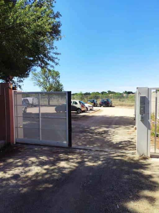 Harmonie Du Sud Daire Le Grau-dʼAgde Dış mekan fotoğraf