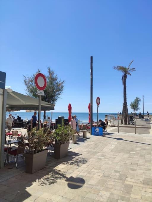Harmonie Du Sud Daire Le Grau-dʼAgde Dış mekan fotoğraf