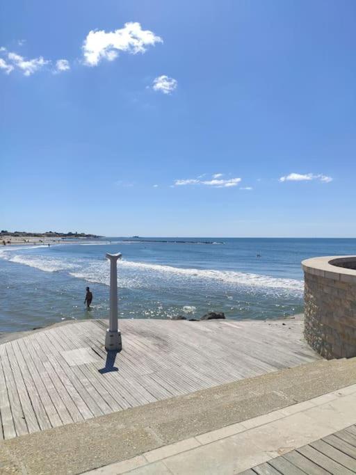 Harmonie Du Sud Daire Le Grau-dʼAgde Dış mekan fotoğraf