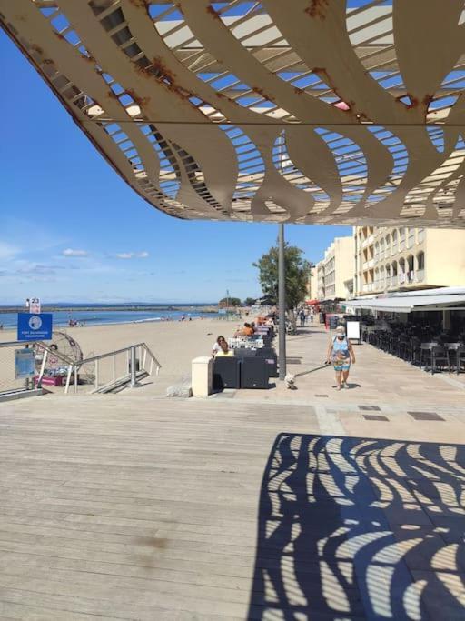 Harmonie Du Sud Daire Le Grau-dʼAgde Dış mekan fotoğraf