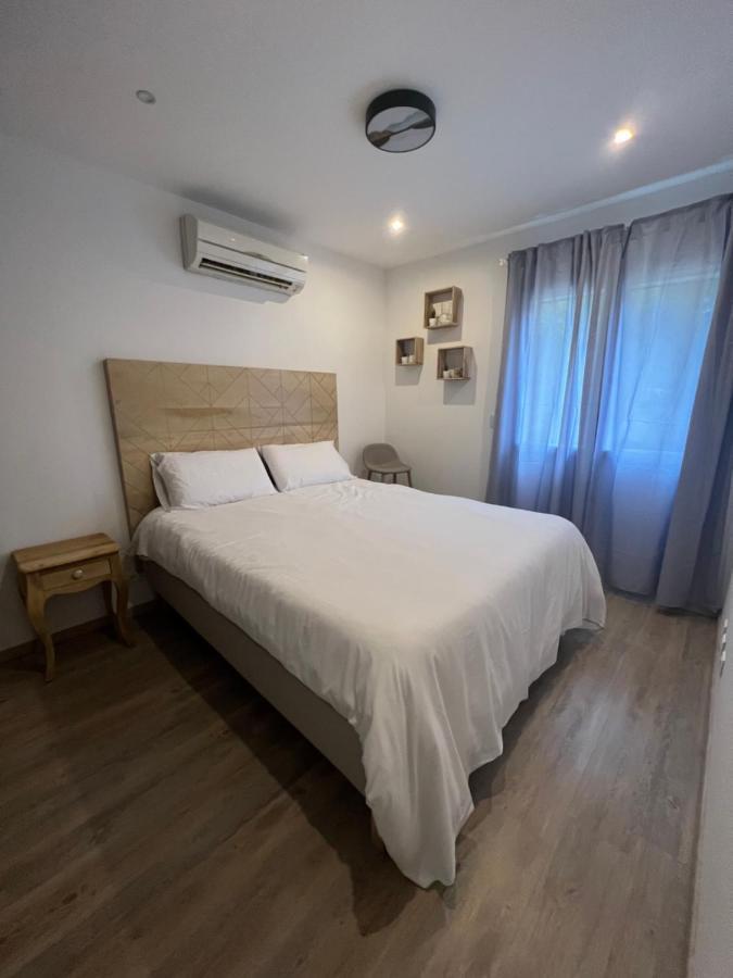 Harmonie Du Sud Daire Le Grau-dʼAgde Dış mekan fotoğraf